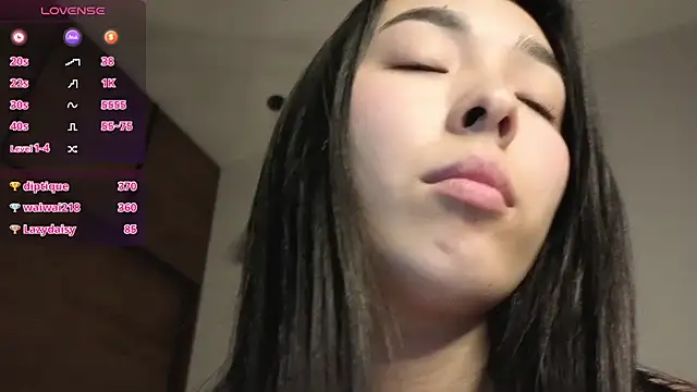 Ju_jin live sex cam