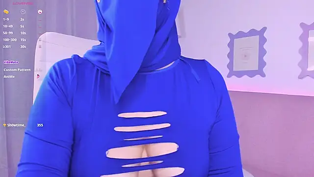 Layla_Sahar's cam snapshot