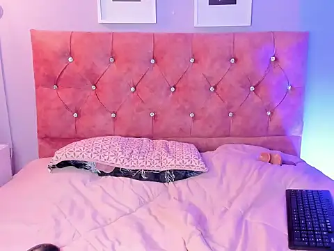 lilirousee's cam snapshot