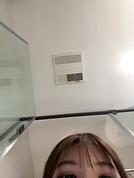 miaomiao_kitty's cam snapshot