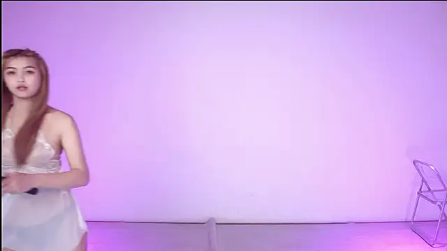 G-Velvet's cam snapshot