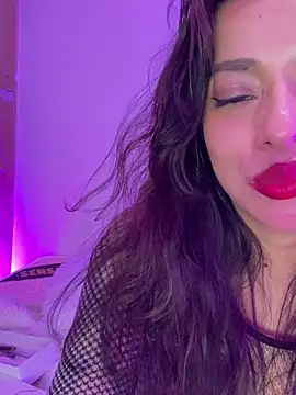 foxxy_lover live sex cam