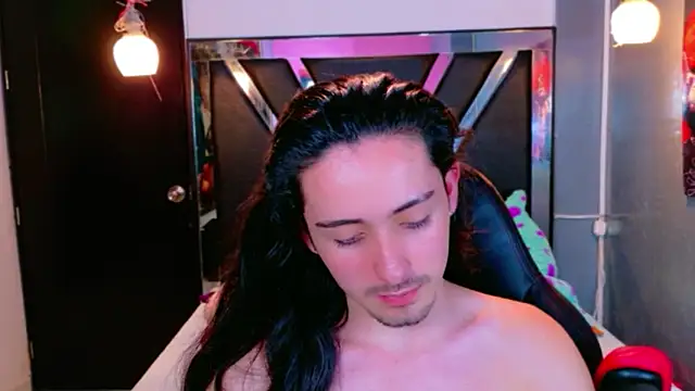 Angelis_Savage live sex cam