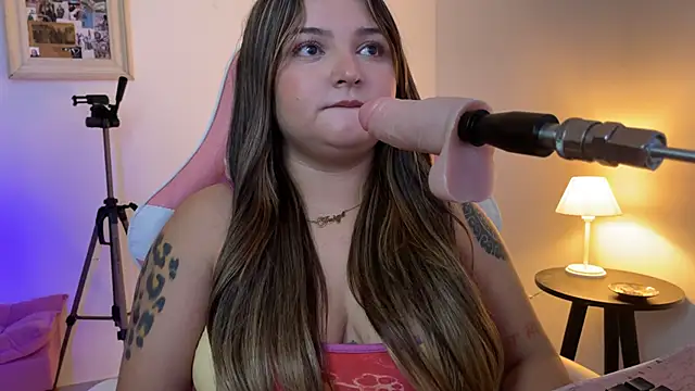 SweetFoxEyes_ live sex cam