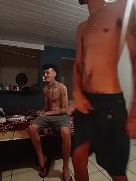 theyllorwillian live sex cam