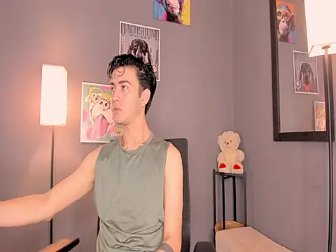 Feiccer_Thomson1 live sex cam