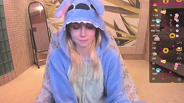 fleximona live sex cam