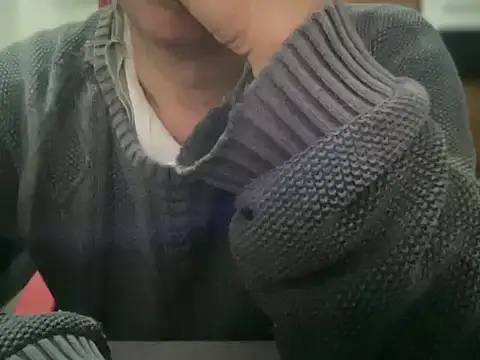 ALPHANDRE live sex cam