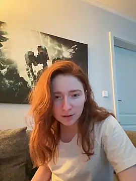 HoneyBunny18 live sex cam