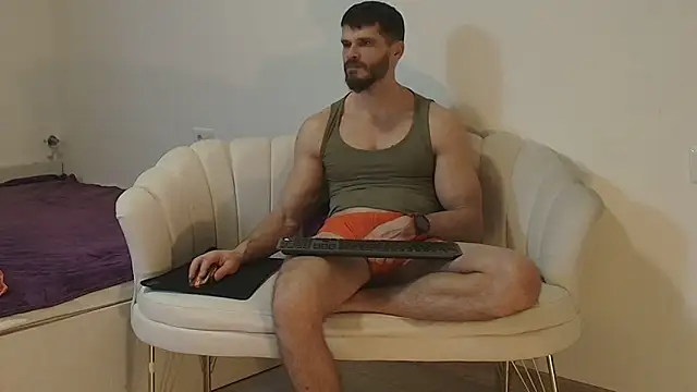 MauroTwin live sex cam