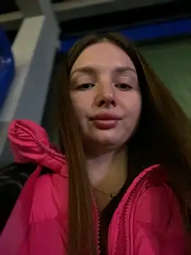 KrisMagnoly live sex cam