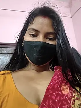 Miss_Aayushi live sex cam