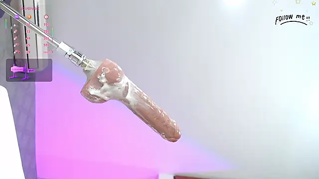 adara_le's cam snapshot