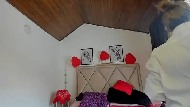 MonyCassius live sex cam