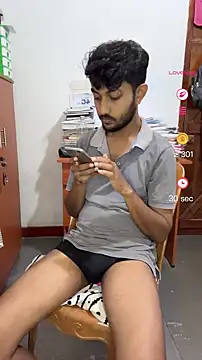 ShayanLK live sex cam