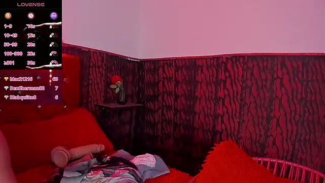 dirtyBBWplay's cam snapshot