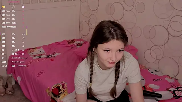 DongMolt live sex cam