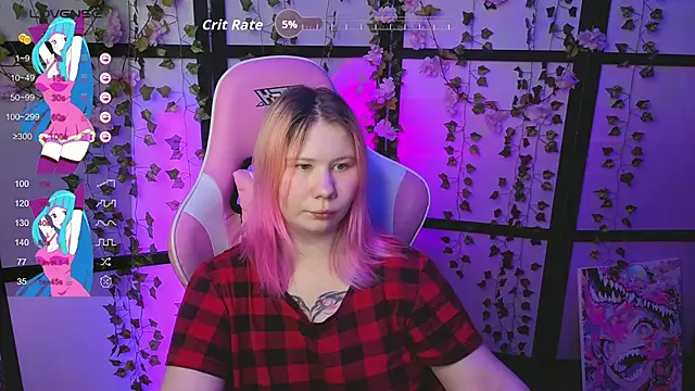 kitsune_little's cam snapshot