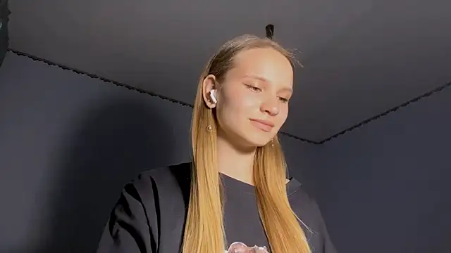 praycarolina's cam snapshot