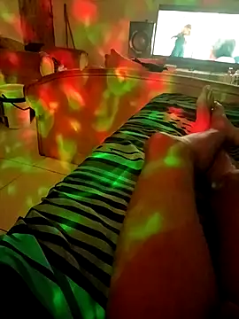 Winterslender's cam snapshot