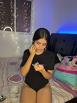 I_am_Zoe_Hot live sex cam