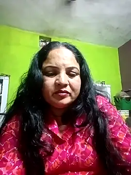 Chanchal_cute's cam snapshot