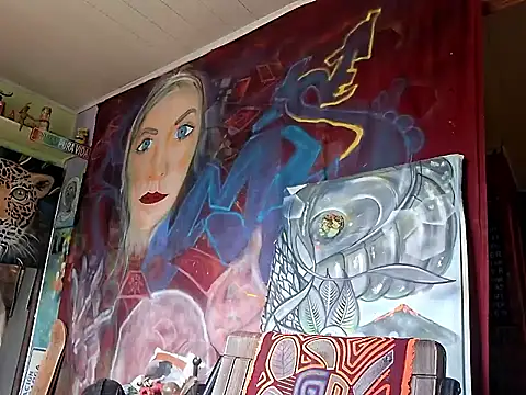 Toycockhot's cam snapshot