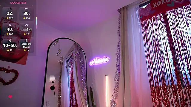 Natasha__Sccott live sex cam