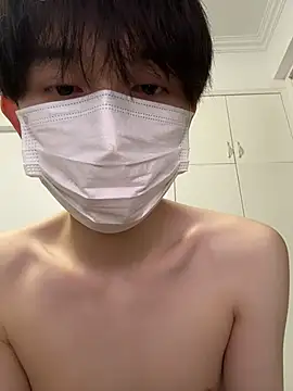 BILLY4me live sex cam