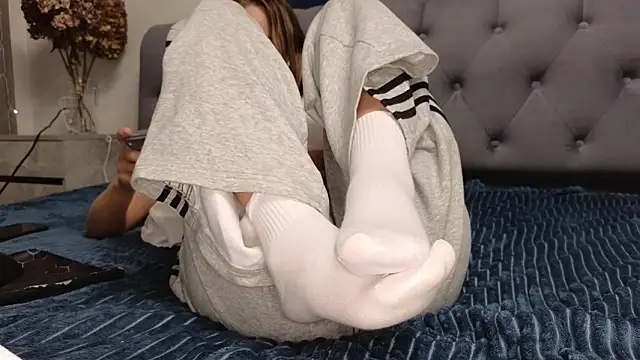 Strip-Lady's cam snapshot