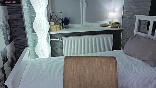 EthalBuffkin's cam snapshot