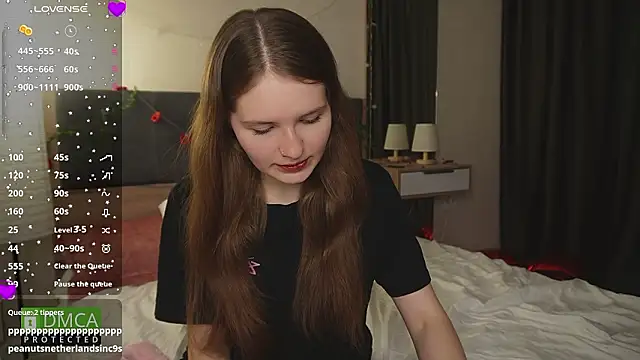 AmyCuteee's cam snapshot