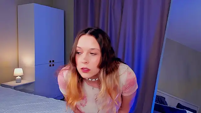 GeorgiaKosier's cam snapshot