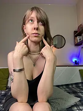 Jitoon_Exe's cam snapshot