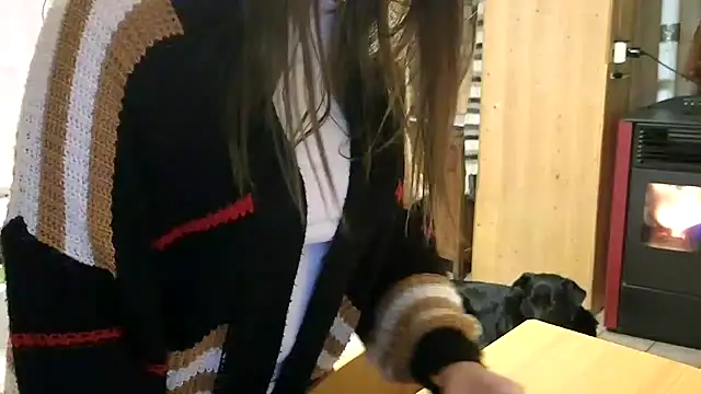 VanessaDoyle live sex cam