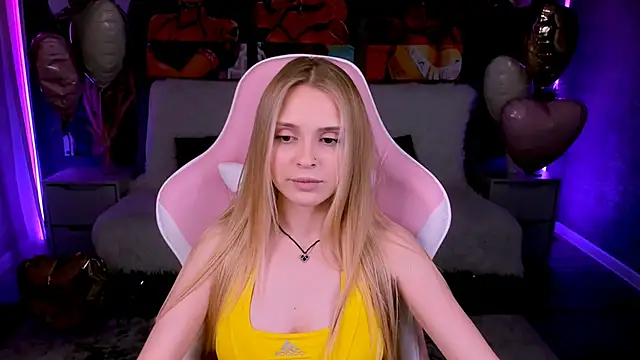 JinxTonks live sex cam