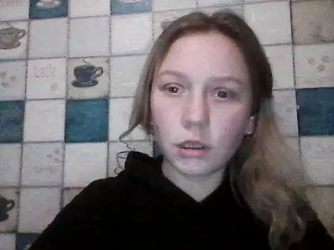 Anna_wey's cam snapshot