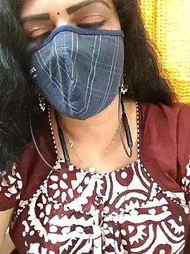 dhoorika's cam snapshot