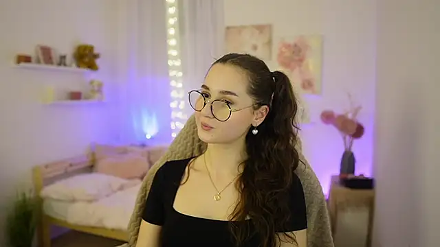 Annita_Grey's cam snapshot