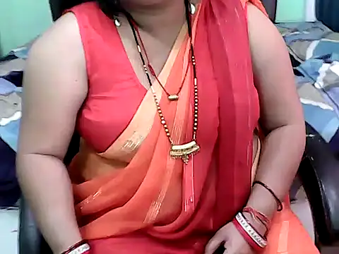 BABITA_KUMARII's cam snapshot