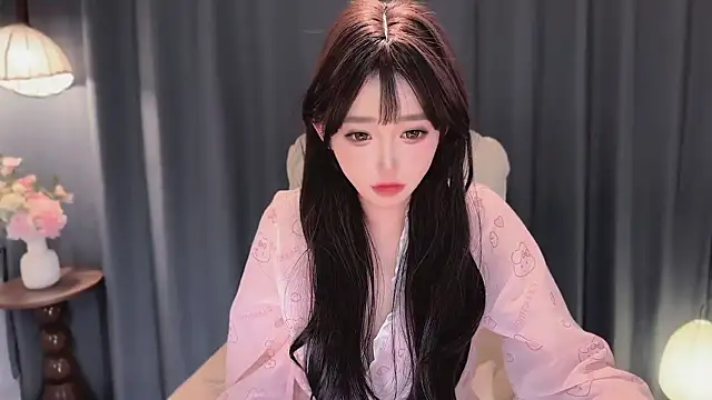 Yaiyigirl live sex cam