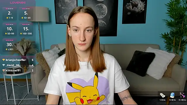 Jaidii_'s cam snapshot