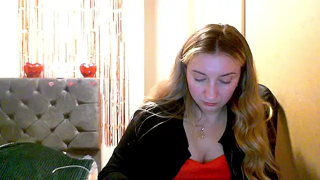 SusanCurt's cam snapshot