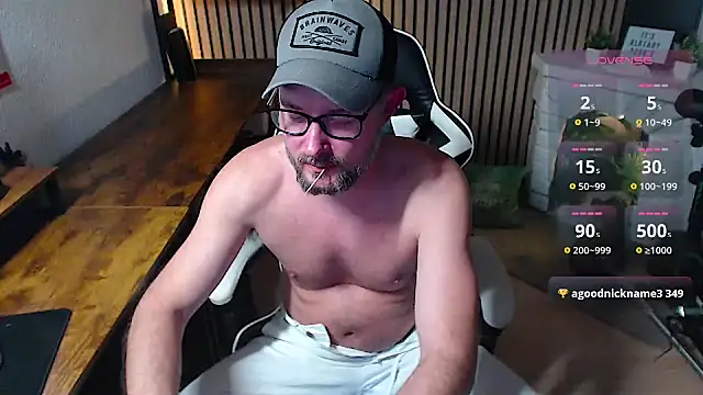 Freeguy84's cam snapshot