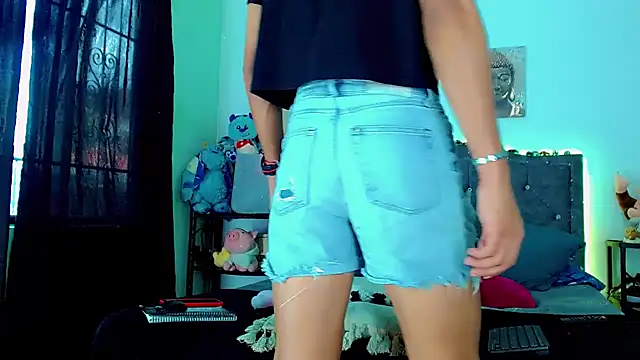 Liamscott_ live sex cam