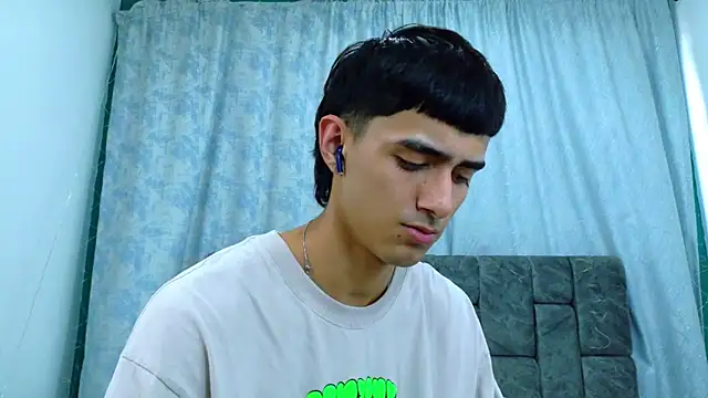 Anthony_carter live sex cam