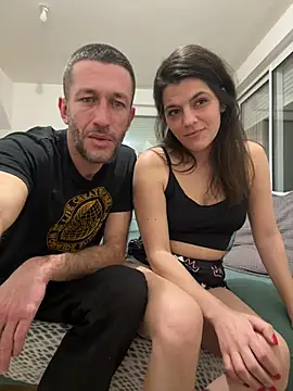 Sesamehot live sex cam