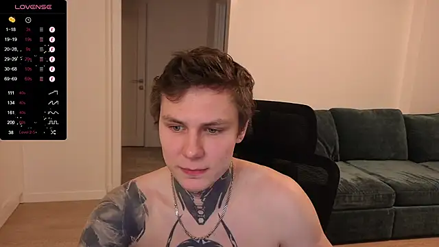 Lechery_boy's cam snapshot