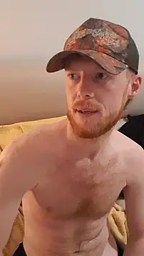 bailey_mcvicar's cam snapshot