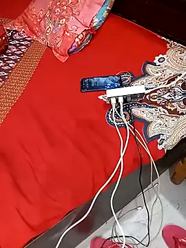 Tanisha-Chy live sex cam